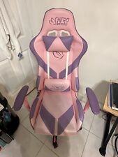 Gamer chair for sale  Hialeah