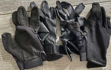 Lot pair armour for sale  Flushing