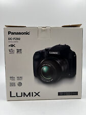 Panasonic lumix fz82 gebraucht kaufen  Dresden