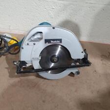 Makita 5704r blue for sale  STAFFORD