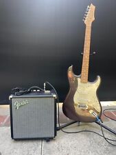 Fender rumble 1x8 for sale  Los Angeles