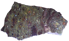 Red suevite from gebraucht kaufen  Schopfheim