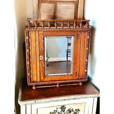 Antique corner cabinet for sale  Winterville