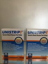 Unistrip glucose test for sale  Lutz