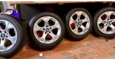 bmw x1 wheels for sale  MARLBOROUGH