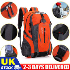 Large backpack travel for sale  UK