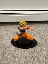 Estatua de Dragon Ball Z Super Saiyan Goku segunda mano  Embacar hacia Argentina