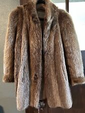 Canadian raccoon fur for sale  Marshall