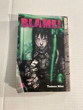 Blame vol nihei for sale  New Kensington