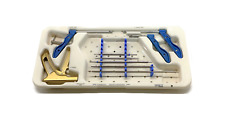 Mitek 251305 ROC Fastener Tray, Arthroscopic, Universal Tray   A. for sale  Shipping to South Africa