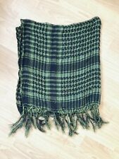Shemagh keffiyeh scarf for sale  AYLESBURY