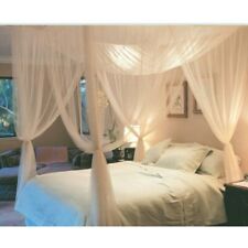  Four Corner  Practical Mosquito net made of polyester fiber With Storage Bag  for sale  Shipping to South Africa