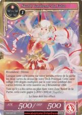 Will tcg skuld d'occasion  France