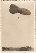 Vintage foto beobachtungsballo gebraucht kaufen  Meschede