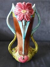 Superbe onnaing vase d'occasion  La Verrie