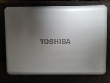 Thoshiba satellite l500 for sale  Shipping to Ireland