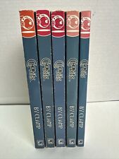Chobits vol english for sale  Athens