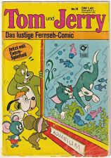 Tom jerry condor gebraucht kaufen  Hamburg