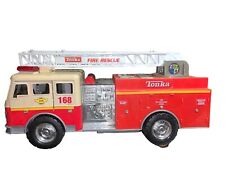 Tonka fire rescue for sale  Hendersonville