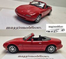 Mazda miata typ gebraucht kaufen  Dürbheim