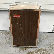 Vintage coleman cooler for sale  Normal