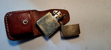 Briquet zippo xiv d'occasion  Nice-