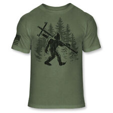 Bigfoot lineman shirt for sale  Portland