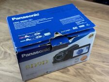 Panasonic hdc sd9d for sale  ASHTEAD