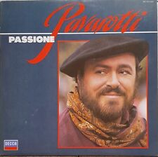 Luciano pavarotti passione usato  Pescara