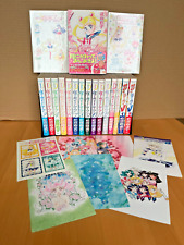 Sailor moon manga gebraucht kaufen  Fruerlund,-Engelsby, Tastrup