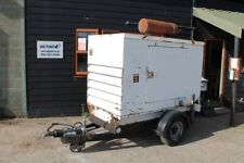 Wilson 30kva 3750 for sale  BRENTWOOD