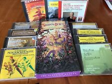 Classical cds choose for sale  Maryville