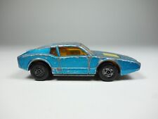 Matchbox superfast saab gebraucht kaufen  Berlin