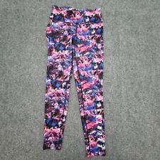 Leggings Everlast Mujer 10 Púrpura Gimnasio Correr Ropa Activa Deportes Invierno Talla 10 segunda mano  Embacar hacia Argentina