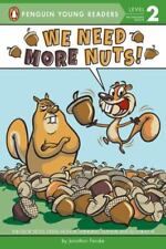 Need nuts paperback for sale  Montgomery