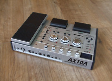 Korg toneworks ax10a for sale  NORTHWICH