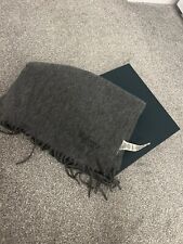 Mulberry scarf cashmere for sale  SOUTHEND-ON-SEA