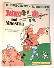 Occasion, Asterix et maestria. volume 24 - 1991 d'occasion  Expédié en France