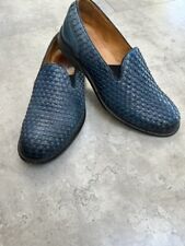 Mens italian woven for sale  STOCKPORT