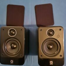 Acoustics 2010 speakers for sale  LONDON