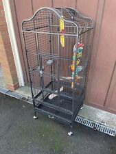 Parrot cage large for sale  REDDITCH