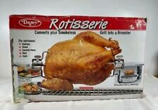 Vintage dazey rotisserie for sale  Waterbury