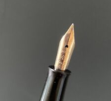 Fountain pen 14ct for sale  BEVERLEY