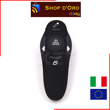 Puntatore laser wireless usato  Arzano