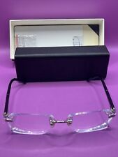 Montblanc used eyeglass for sale  Manchester