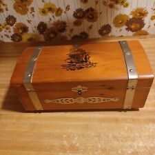 Vintage cedar chest for sale  Indian Springs