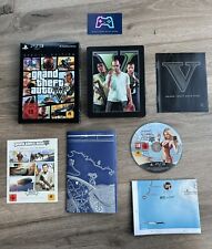 Ps3 gta grand gebraucht kaufen  Fredersdorf-Vogelsdorf