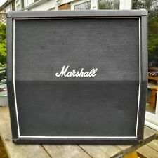 Marshall mx412a 4x12 for sale  CRANLEIGH