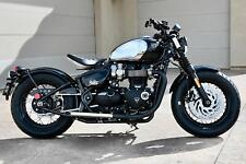 2023 triumph bobber for sale  Saint George