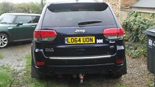 jeep cherokee tow bar for sale  DARLINGTON